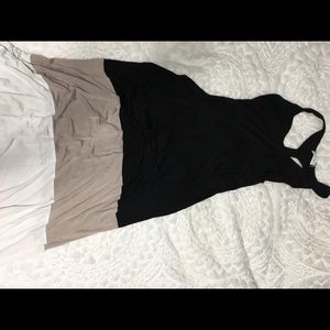 Racer back Sundress